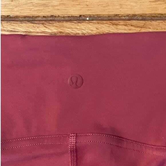 Lululemon InStill High-Rise Tight 25" - Picture 10 of 16